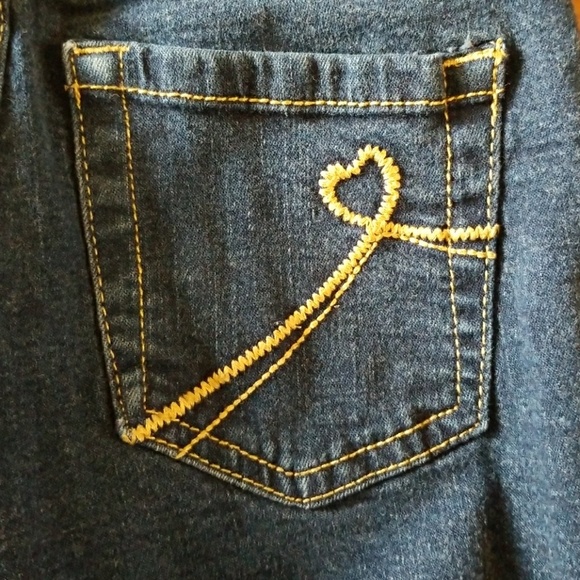 Girl's Jeggings - Picture 5 of 5